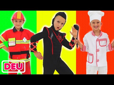 Vlad und Niki RUN   neues Spiel für Kinder