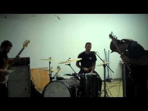 Water Torture live at The Flesh Temple (Buffalo) 07.12.13