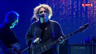 The Cure - Pictures Of You (Live At EXIT Festival 2019)