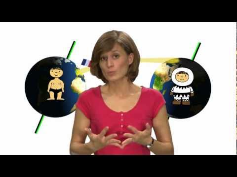 KEZAKO : D'où viennent les saisons?