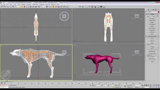 Создание текстурного мода на Skyrim с применением Zbrush,3D S Max,Photoshop.
