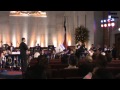 BANDA DE CONCIERTOS DE LA ARMADA: "Conmemoración Mes del Mar"
