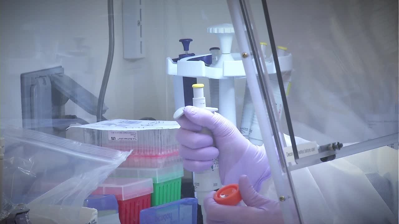 Advocates fear 'devastating' HIV resurgence as Trump administration mulls funding cuts