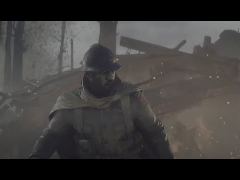 Battlefield 1 – A Soldier’s Tale Begins | Story Mode Part 1. Stay tuned!!