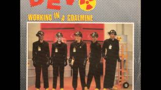 DEVO: Planet Earth &amp; Enough Said