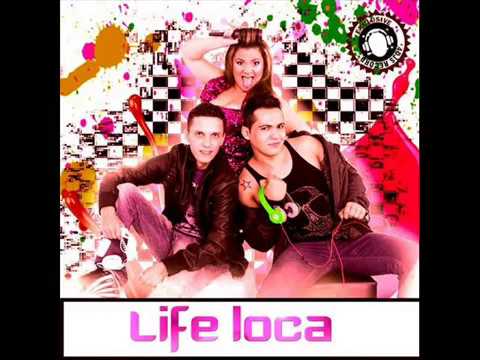 R BELLI & JR LOPPEZ FT BIBI IANG - LIFE LOCA  (ORIGINAL MIX)