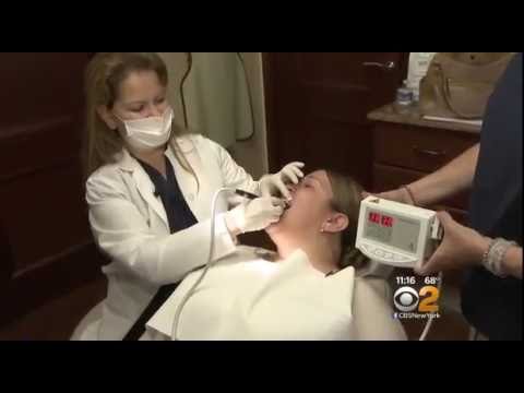 Manhattan Cosmetic Dentist
