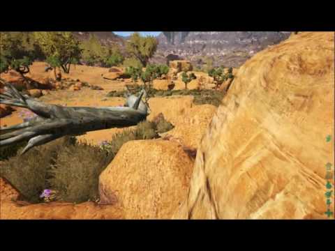 Ark Scorched Earth S1 E2 (SS Failboat)