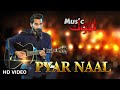 Saraiki Song Songs Pyar Naal Obaid Khan Pashto New Songs By Latoon Music 2022