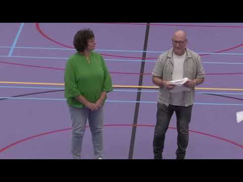 ZVV Beringe -  FC De Heiputters (samenvatting)