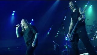 Böhse Onkelz - Onkelz 2000 (Tour 2000)