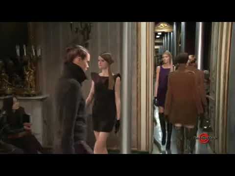 Ermanno Scervino - MIL FW2010