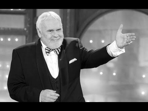 Gunther Emmerlich TV Legende stirbt mit 79 Jahren