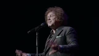 MOONLIGHTING - Leo Sayer - Live in Concert