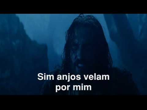 Tem alguém orando por mim