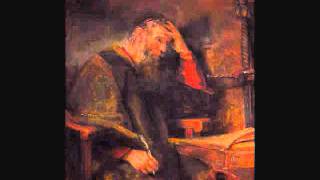 Video: Jesus the Teacher. Apostle Paul the Theologian - Marcus Borg