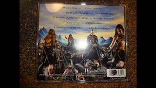 Lost Horizon - The Song of Air [HD]