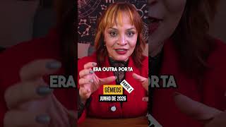 A revelação que Gêmeos precisava ouvir hoje! 🗣️✨ #tarot #gêmeos #astrologia