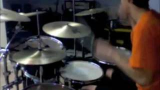 Polar Bear Club - Our Ballads (Drum Cover)