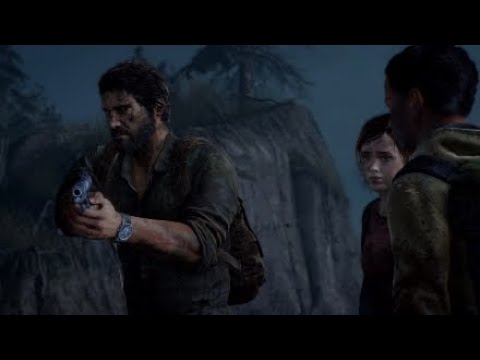 The Last of Us Remastered (Grounded) Walkthrough Part 13 (Escape from Pittsburgh)