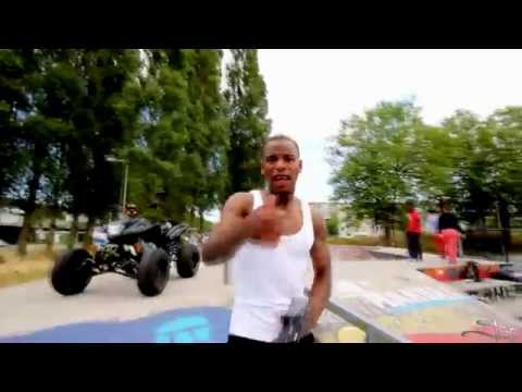 Dinero - Money & Fame  (YMW) Official Video