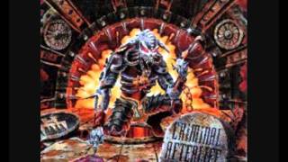 Holy Mother - The Rage