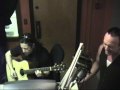 96rock Queensryche performs In Studio HQ "Sliver" (wow!) Foster and Blade radio show