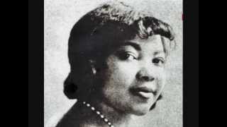 Sippie Wallace~ Advice Blues (1925)