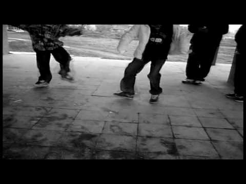 BMDF & 718 squad [vidin]