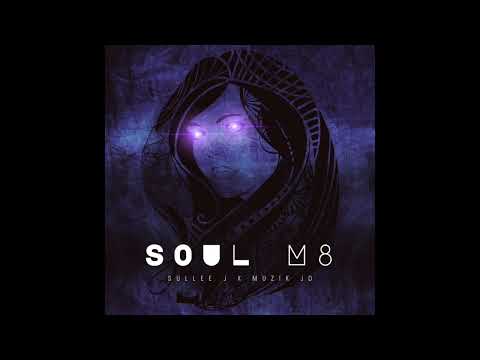 Sullee J - Soul M8 (Prod. By MUZIK JD) #Desi #Drill
