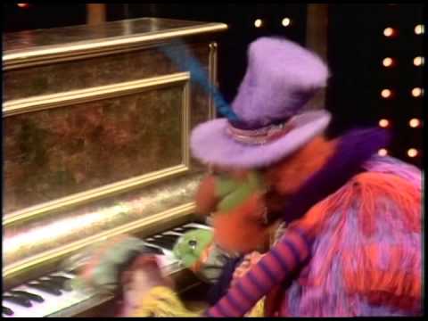 The Muppet Show Doctor Teeth Money