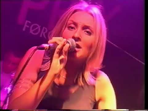 Prix Føroyar 1999 Undanumfar av Strondum - Eivør