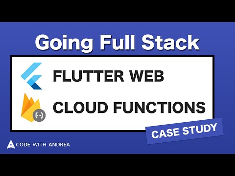 Flutter Firebase Auth 01 Intro Create a new app Stateless stateful widgets