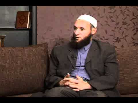 03-07 Alaudin Abazi - Pyetje dhe përgjigje.flv