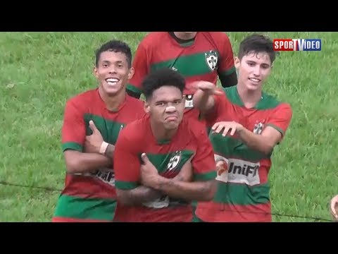 PARÁ MARCA E A LUSA LONDRINENSE VENCE NOVAMENTE.