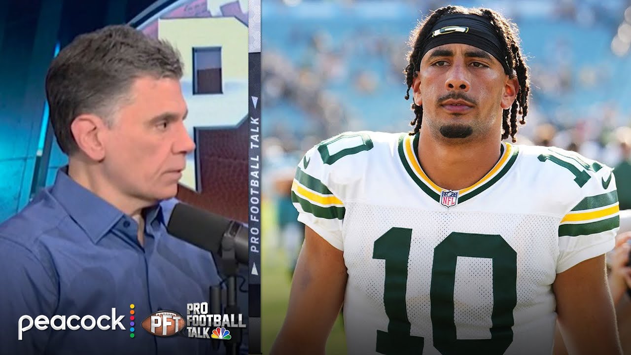 Week 8 superlatives: Browns beat Ravens, Packers stay on course | Pro Football Talk | NFL on NBC