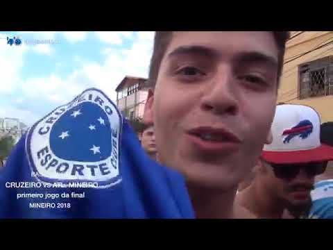 ⏭️ BASTIDORES ATLÉTICO MG 3 X 1 CRUZEIRO CAMPEONATO MINEIRO !! cruzeiro tv