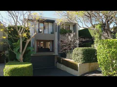 2a Hampden Street, Mosman, NSW 2088, 5 slaapkamers, 4 badkamers, House