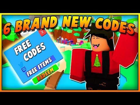 7 New Void Update Codes In Bubble Gum Simulator Roblox - 