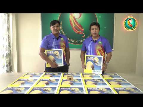 TSUNE MADE IN JAPAN UNBOXING