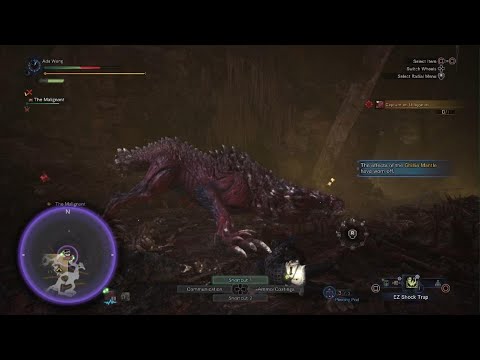 30 minutes of random gameplay