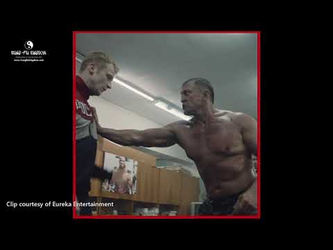 KFK ACTION CLIP! Russian Raid OUT 22nd March 2021! Rumble in the Gym