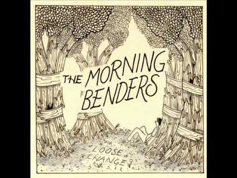 The Morning Benders - Grain of Salt