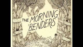 The Morning Benders - Grain of Salt