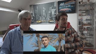 Mon père réagit à RK - Tierquar