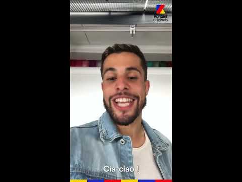 Interneteur - Alexandre Gigow