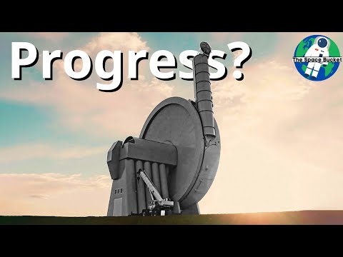 Is SpinLaunch Making Progress On An Orbital Accelerator?