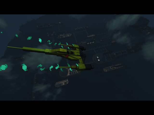 Conquest of the Stars | Star Wars MMORPG Minecraft Server