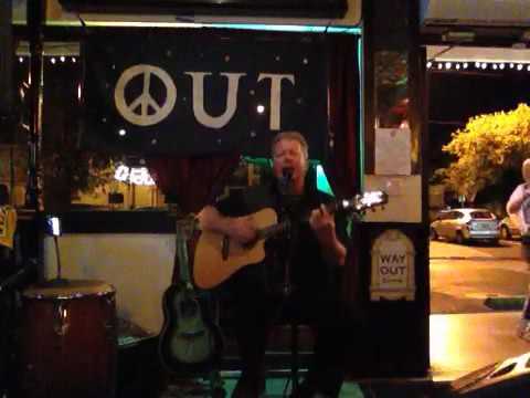 Promotional video thumbnail 2 for David Donahue