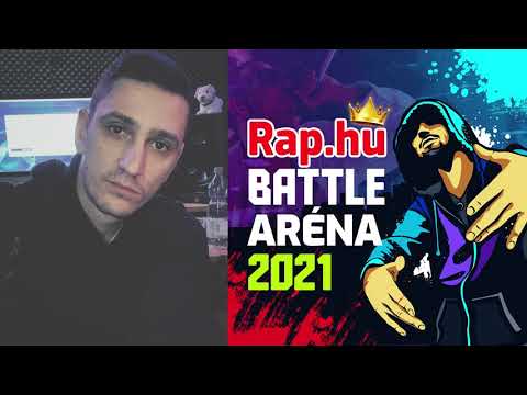 Dopa - Haggyatok má! - Rap.hu Battle Aréna 2021
